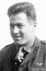 Photo of George Trapp