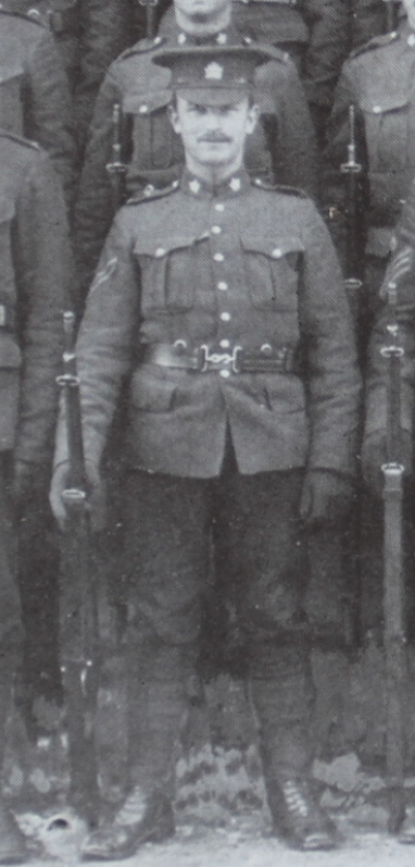 Photo of THOMAS ARMSTRONG