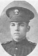 Photo of Thomas Linstead