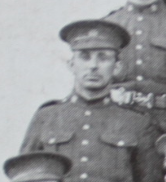 Photo of ALEXANDER MATHERS