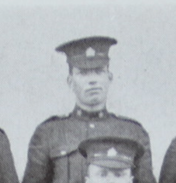 Photo of JAMES HARVEY MONTGOMERY