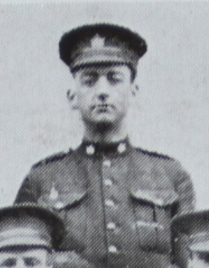 Photo of WALTER SAXELBY