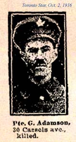 Photo of George Adamson