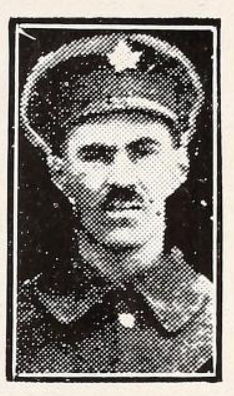 Photo of GEORGE ADAMSON