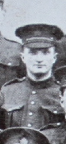 Photo of BERESFORD ADDY