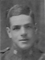 Photo of HERMAN AITKEN