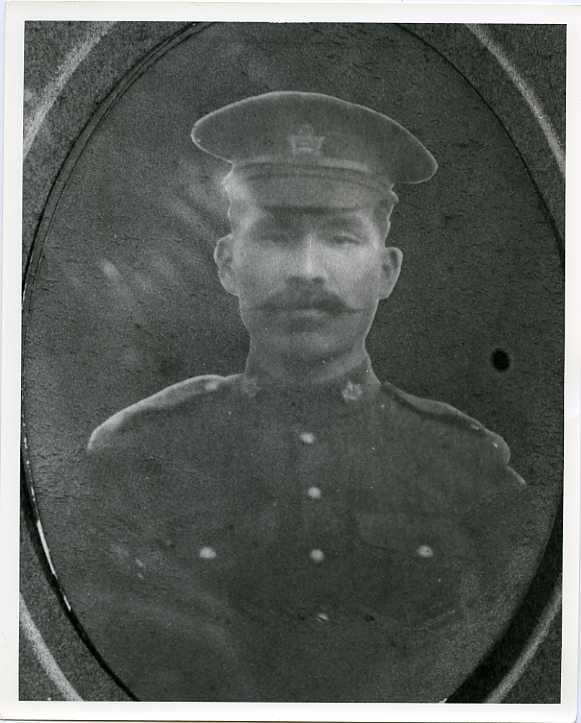 Photo of Kichisaburo Akiyama