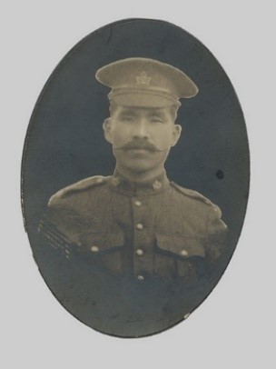 Photo of KICHISABURO AKIYAMA