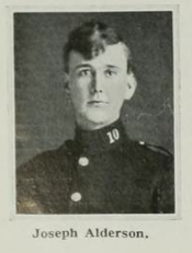 Photo of WILLIAM JOSEPH ALDERSON