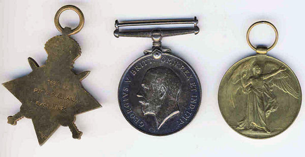 Medals