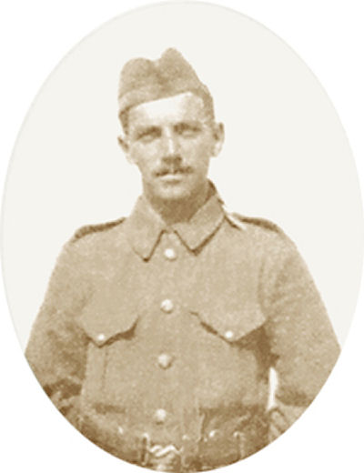 Photo of James Anderson