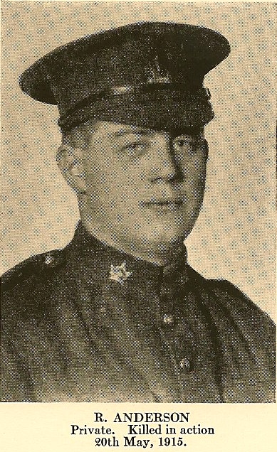 Photo of ROBERT ANDERSON