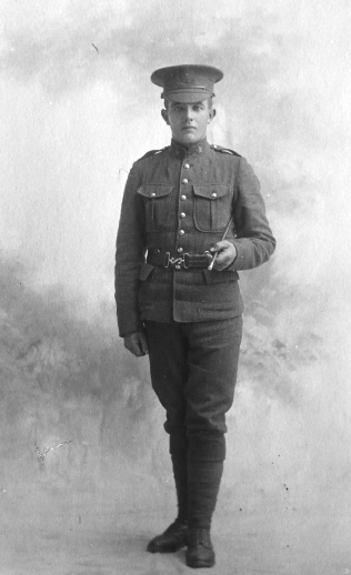 Photo of JAMES ANGUS