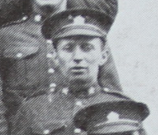 Photo of LEWIS WOOD ANNANDALE