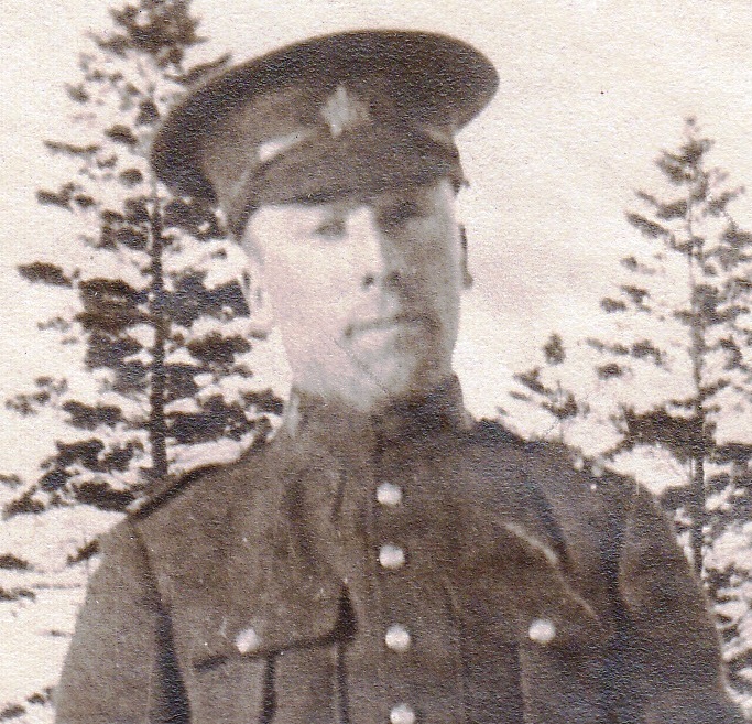 Photo of Patrick Raymond Arsenault