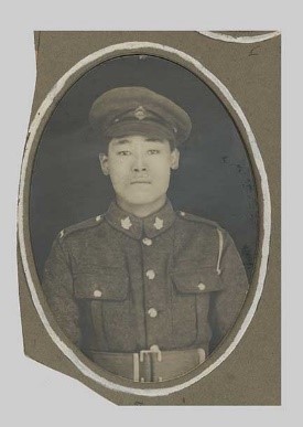 Photo of NOBORU ASADA