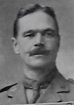 Photo of William Norman Ashplant