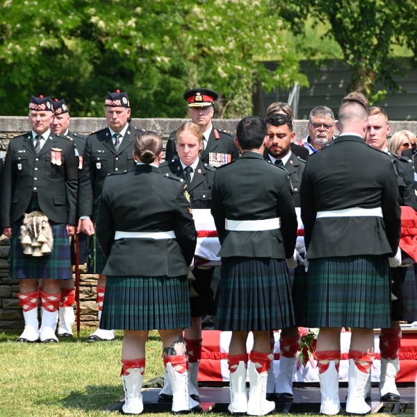 Photo of Harry Atherton