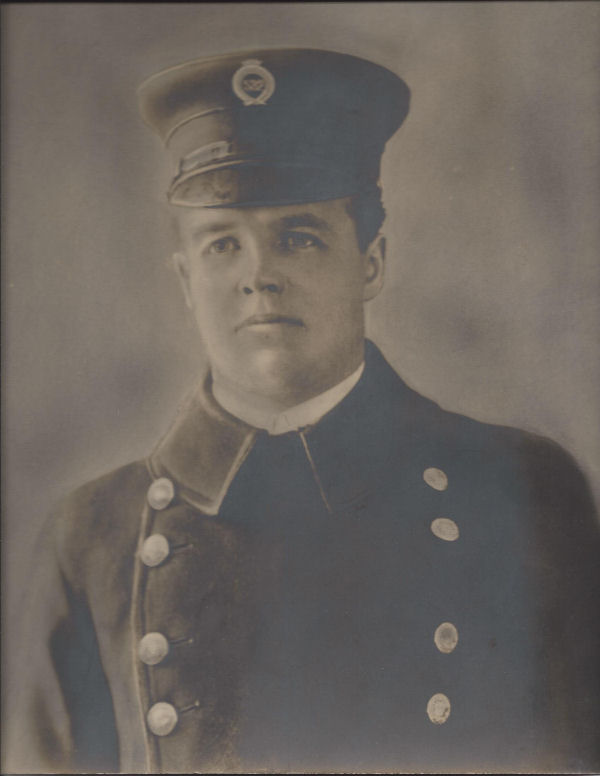 Photo of James Watson Atkinson