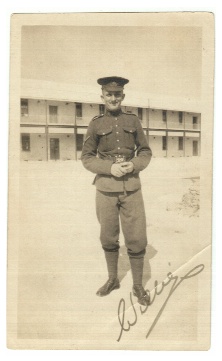 Photo of John William Atkinson