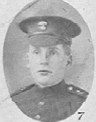 Photo of Robert Philip Atkinson