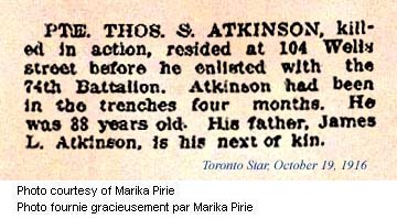 Newspaper Clipping 2