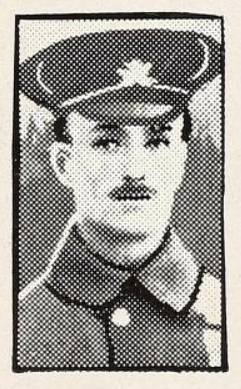 Photo of THOMAS SMITH ATKINSON