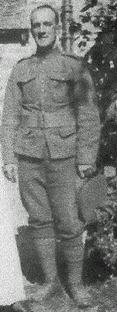 Photo of Thomas Avery