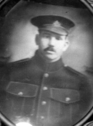 Photo of Norman Bailey