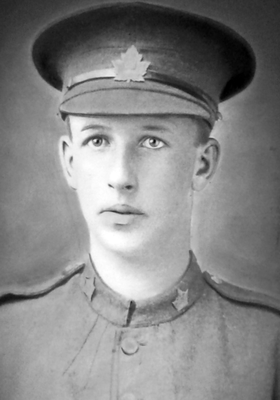 Photo of JAMES LAWRENCE BAIN