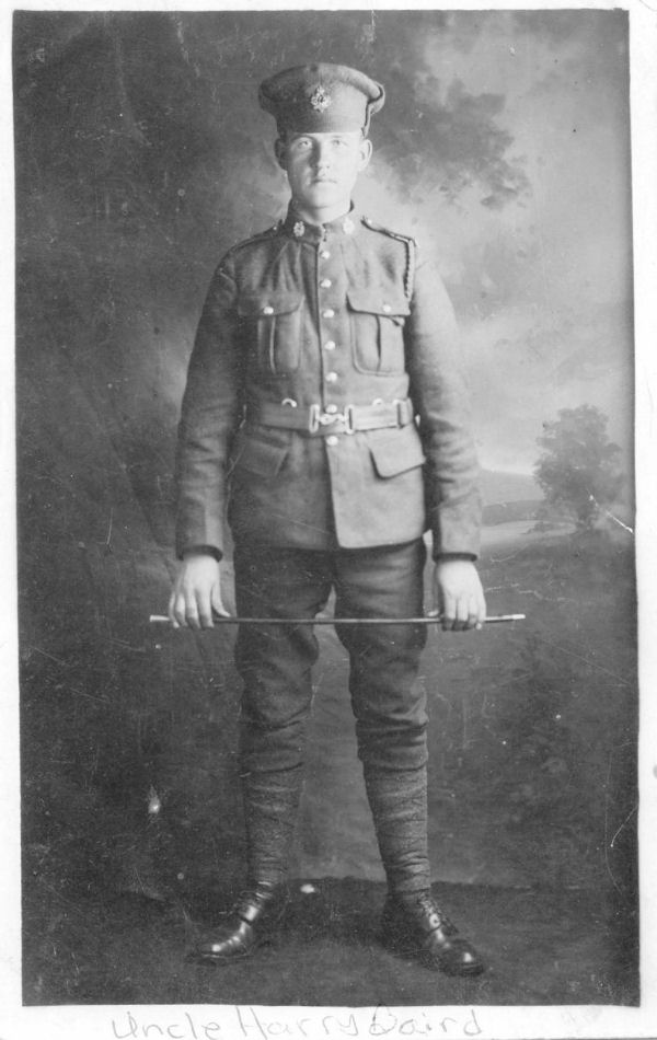 Photo of Thomas Henry Baird