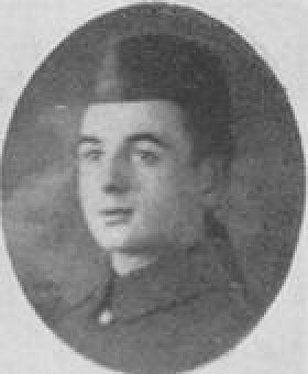 Photo of Thomas Baker