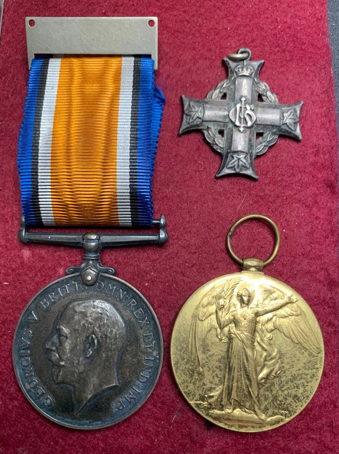 Medal
