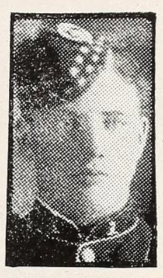 Photo of JOHN BALDWIN