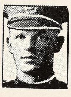 Photo of WILFRED LAURENCE BANCROFT