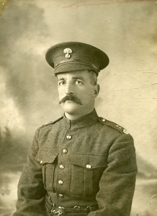 Photo of EDWARD HENRY BANKS