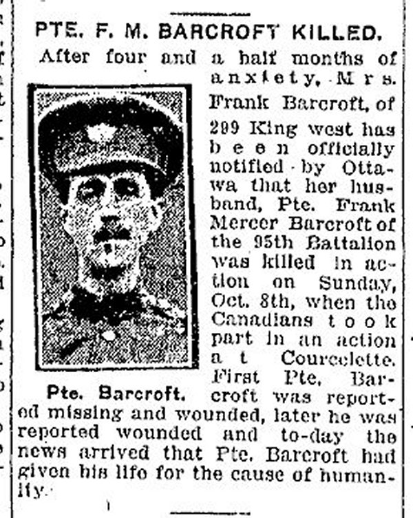 Newspaper Clipping (2)