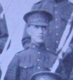 Photo of HAROLD BARDELL