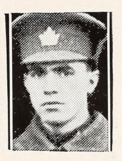 Photo of HAROLD BARDELL