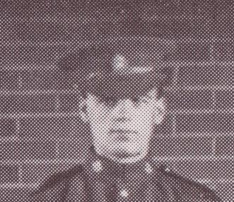 Photo of William Edward Barnaby