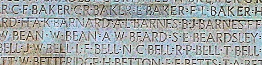 Inscription