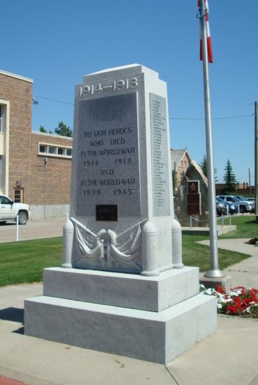 War Memorial