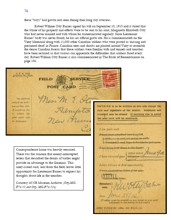 Hampton Remembers Biography