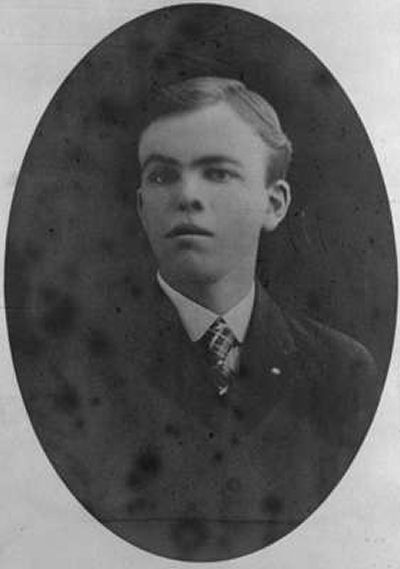 Photo of EDWARD ALLEN BATH