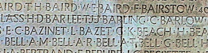 Inscription