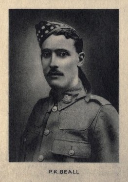 Photo of Philip Beall