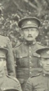 Photo of ARCHIE WARREN BEARD