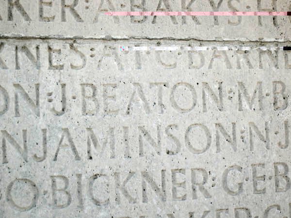 Inscription