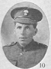 Photo of Ross Beattie