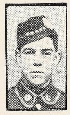 Photo of FRANK BEDDOW